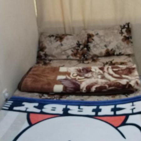 Appartement Ultimate à Abou Dabi Extérieur photo