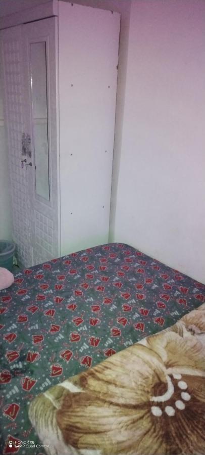 Appartement Ultimate à Abou Dabi Extérieur photo